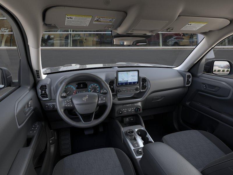 new 2024 Ford Bronco Sport car, priced at $33,070