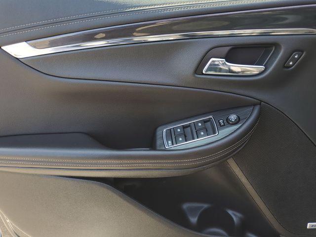 used 2019 Chevrolet Impala car, priced at $16,500