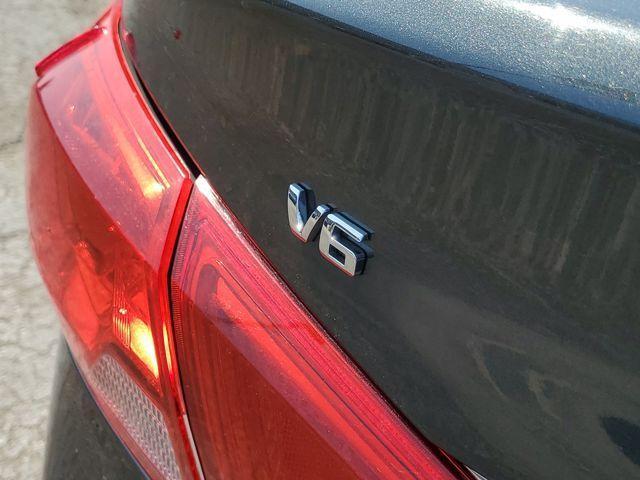 used 2019 Chevrolet Impala car, priced at $16,500