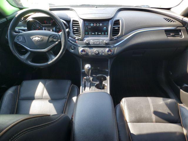 used 2019 Chevrolet Impala car, priced at $16,500
