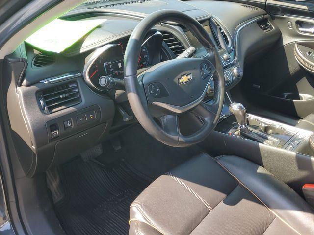 used 2019 Chevrolet Impala car, priced at $16,500