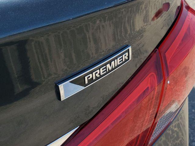 used 2019 Chevrolet Impala car, priced at $16,500