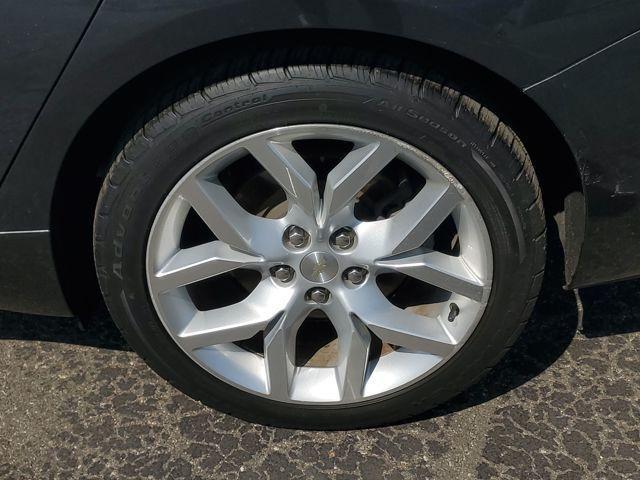 used 2019 Chevrolet Impala car, priced at $16,500