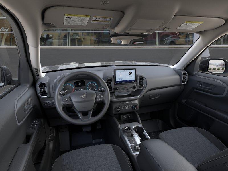 new 2024 Ford Bronco Sport car, priced at $31,550