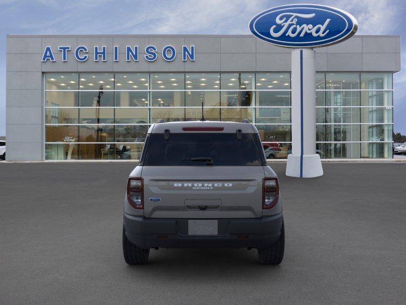 new 2024 Ford Bronco Sport car, priced at $31,550