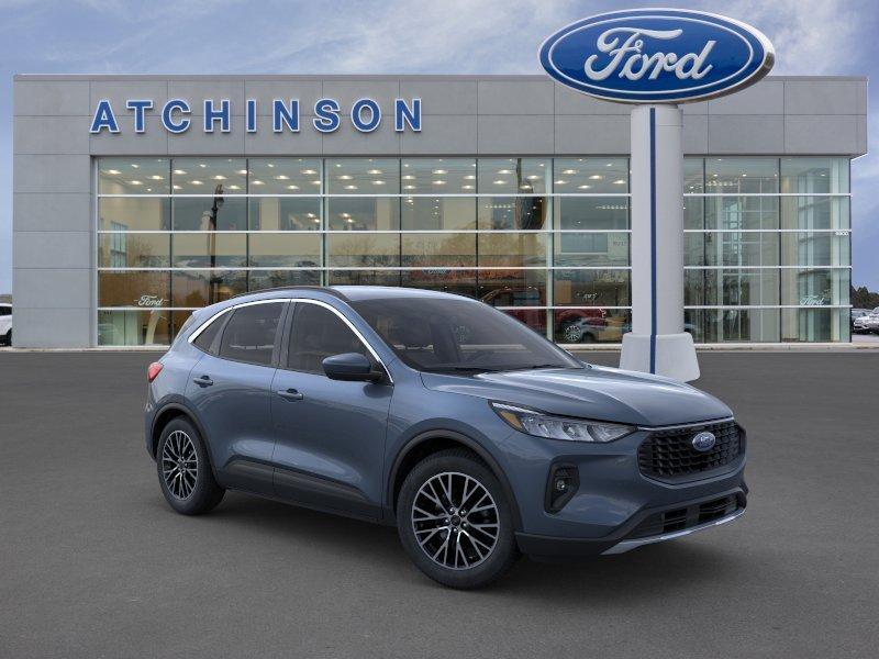 new 2024 Ford Escape car, priced at $42,045