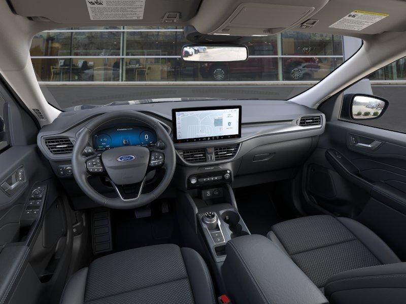 new 2024 Ford Escape car, priced at $42,045