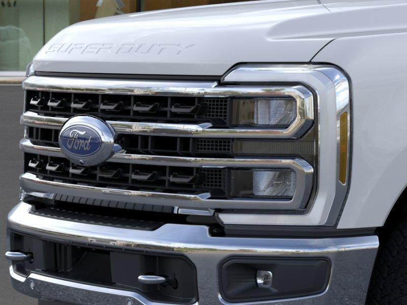 new 2024 Ford F-250 car, priced at $96,570