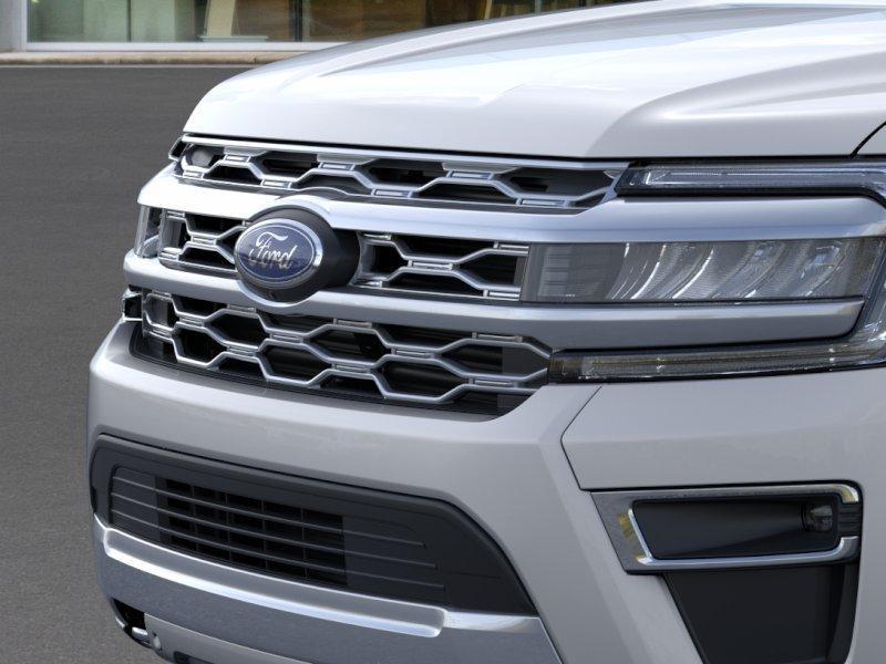 new 2024 Ford Expedition Max car, priced at $91,135