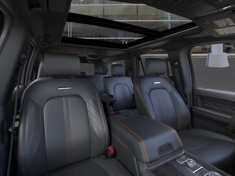 new 2024 Ford Expedition Max car, priced at $91,135