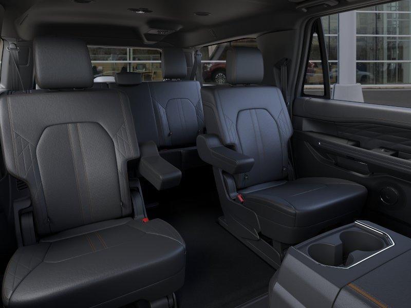 new 2024 Ford Expedition Max car, priced at $91,135