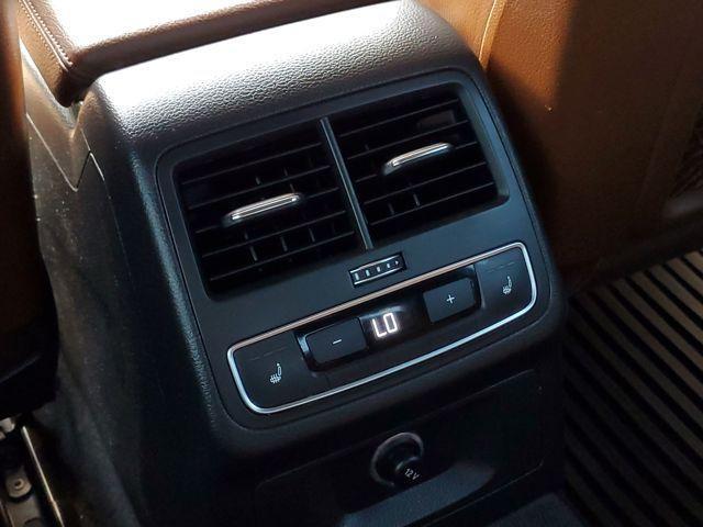 used 2018 Audi A4 car, priced at $14,500