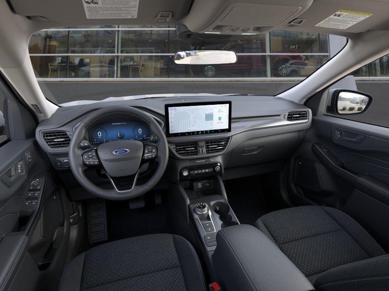 new 2024 Ford Escape car, priced at $38,455