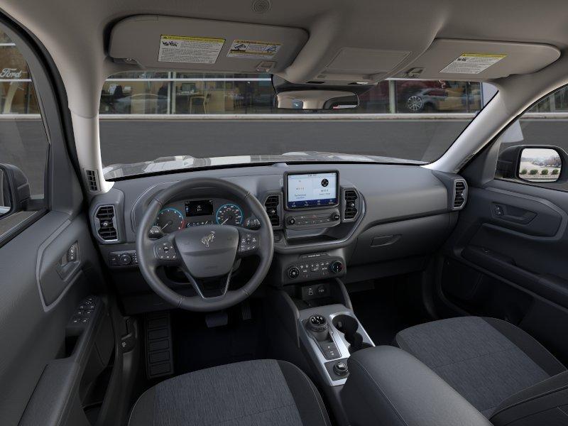 new 2024 Ford Bronco Sport car, priced at $32,720