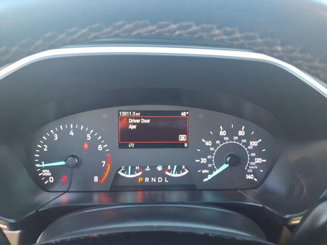 used 2022 Ford Escape car, priced at $22,000