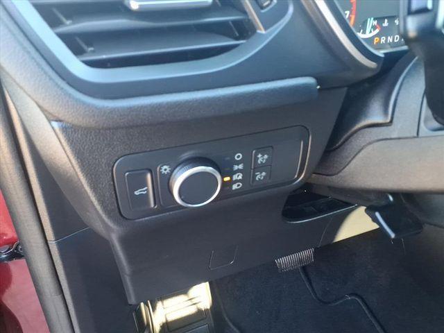 used 2022 Ford Escape car, priced at $22,000