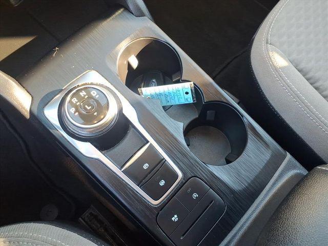 used 2022 Ford Escape car, priced at $22,000