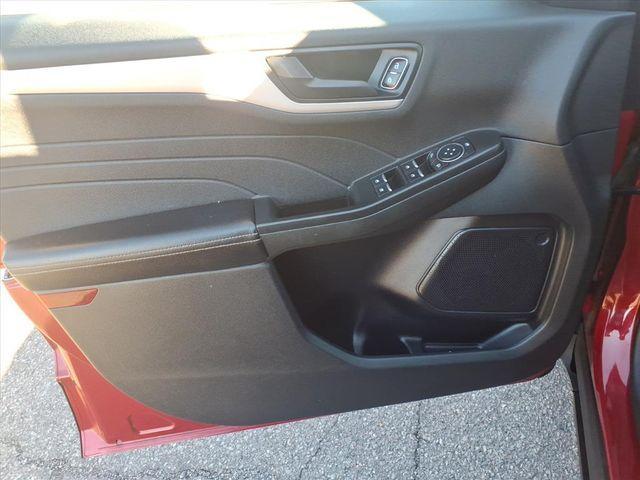 used 2022 Ford Escape car, priced at $22,000