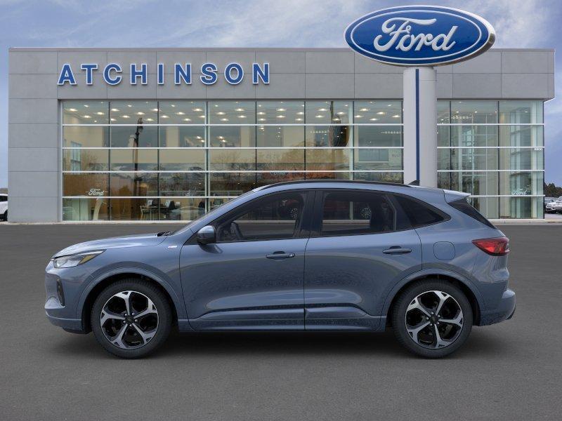 new 2024 Ford Escape car, priced at $41,570