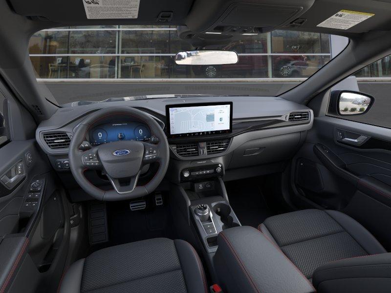 new 2024 Ford Escape car, priced at $41,570