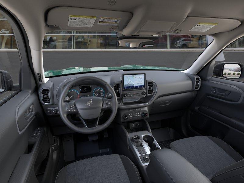 new 2024 Ford Bronco Sport car, priced at $33,230