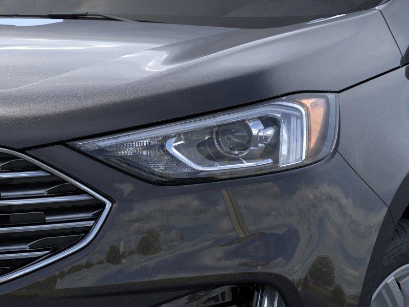 new 2024 Ford Edge car, priced at $45,615