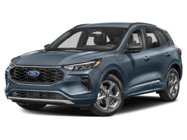 new 2024 Ford Escape car