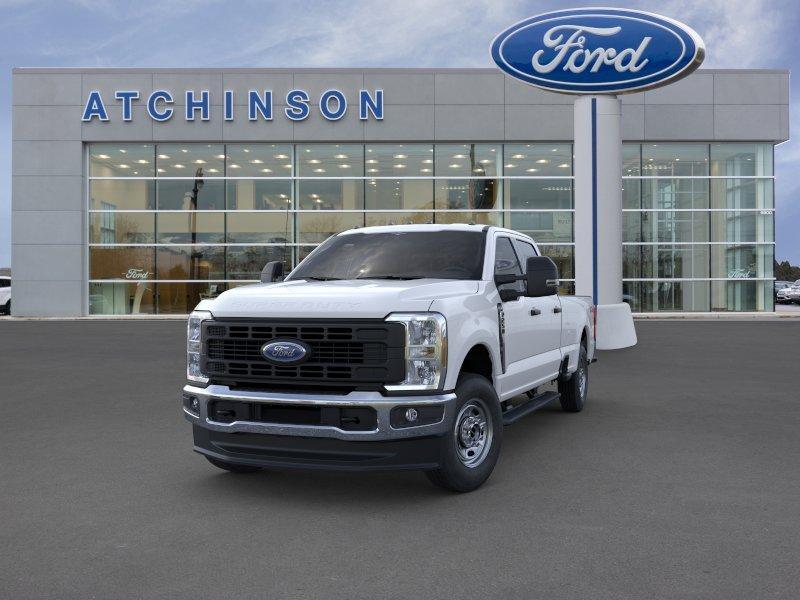 new 2024 Ford F-250 car, priced at $56,770