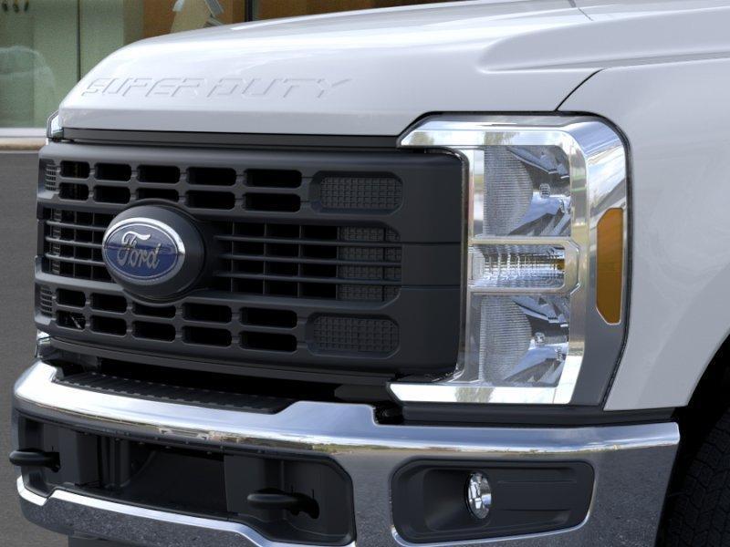 new 2024 Ford F-250 car, priced at $56,770