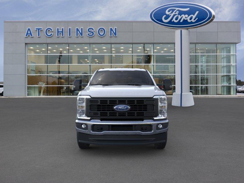 new 2024 Ford F-250 car, priced at $56,770