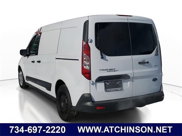 used 2018 Ford Transit Connect car, priced at $14,500