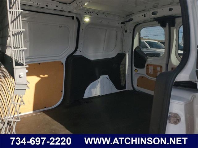 used 2018 Ford Transit Connect car, priced at $14,500