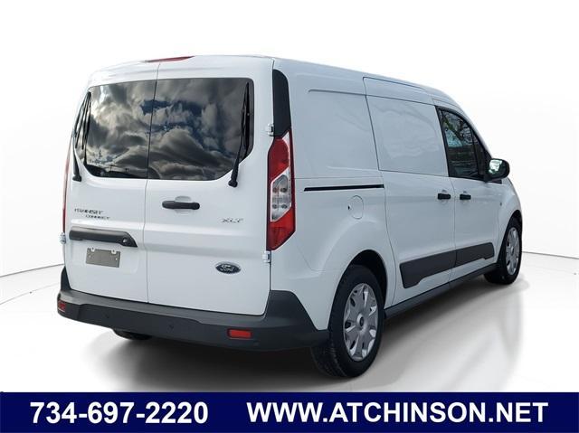 used 2018 Ford Transit Connect car, priced at $15,000