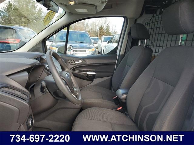 used 2018 Ford Transit Connect car, priced at $15,000