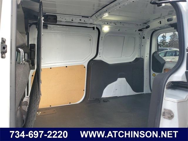 used 2018 Ford Transit Connect car, priced at $15,000