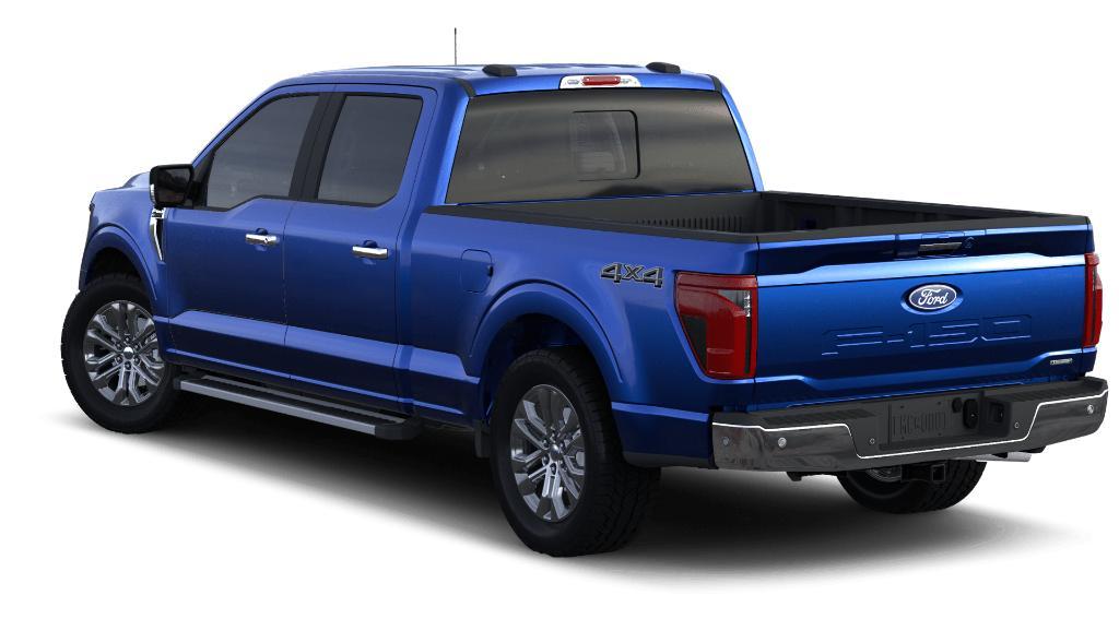 new 2024 Ford F-150 car, priced at $64,800