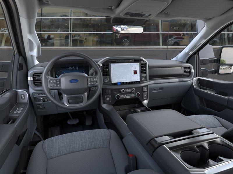 new 2024 Ford F-150 car, priced at $62,935