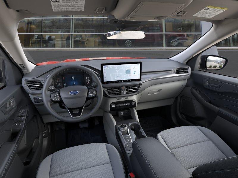 new 2024 Ford Escape car, priced at $34,315