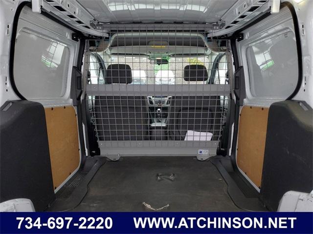 used 2018 Ford Transit Connect car, priced at $15,000