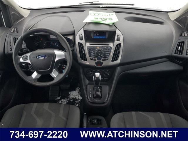 used 2018 Ford Transit Connect car, priced at $15,000