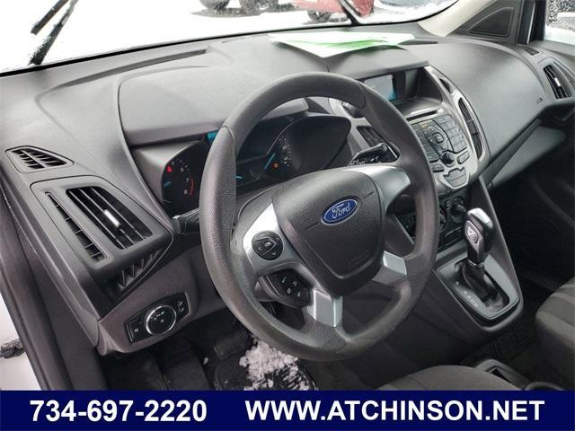 used 2018 Ford Transit Connect car, priced at $15,000