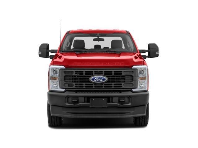 new 2024 Ford F-350 car