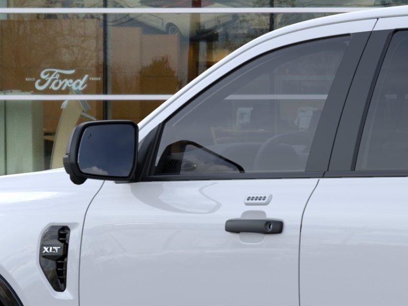 new 2024 Ford Ranger car, priced at $43,940