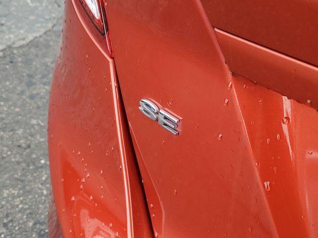 used 2018 Ford Fiesta car, priced at $6,500