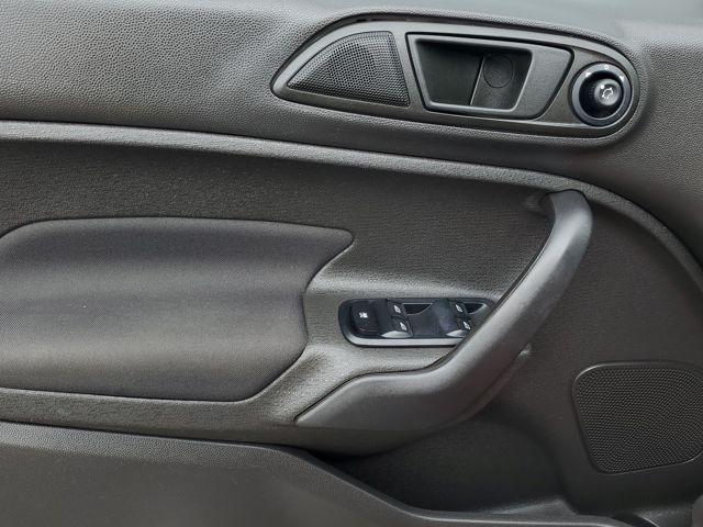used 2018 Ford Fiesta car, priced at $6,500