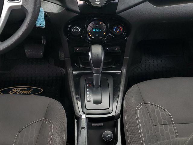 used 2018 Ford Fiesta car, priced at $6,500