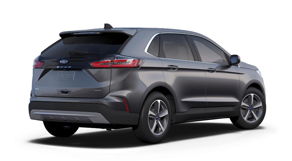 new 2024 Ford Edge car, priced at $44,850