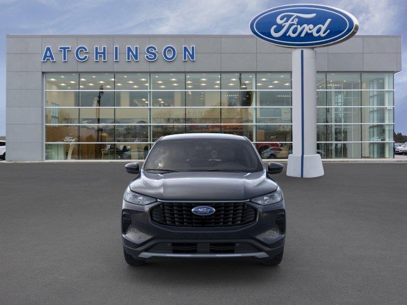 new 2024 Ford Escape car, priced at $37,060