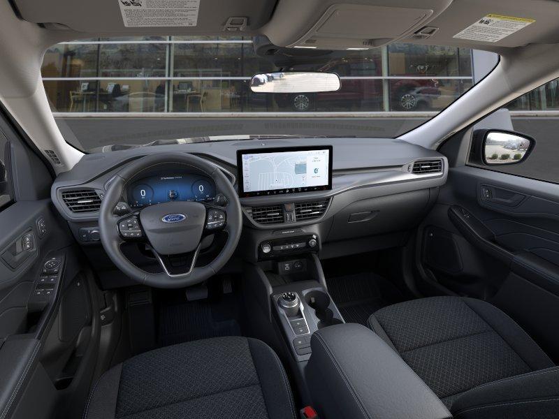 new 2024 Ford Escape car, priced at $37,060