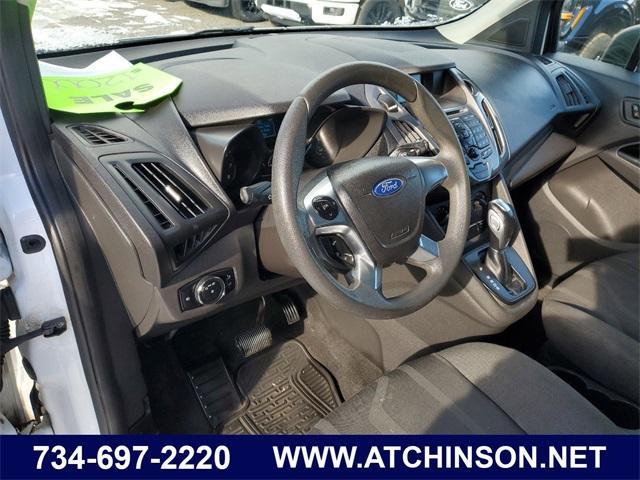 used 2017 Ford Transit Connect car, priced at $15,000